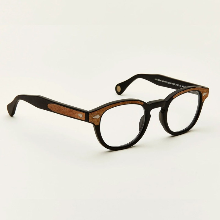 Lemtosh matte black Wood 3q