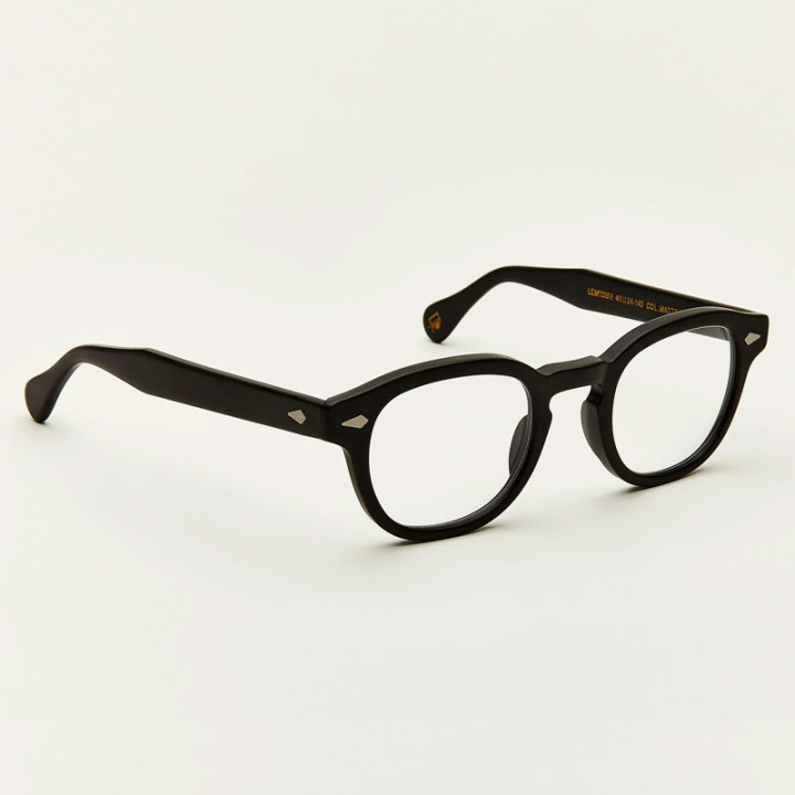 Lemtosh Matte Black 3q