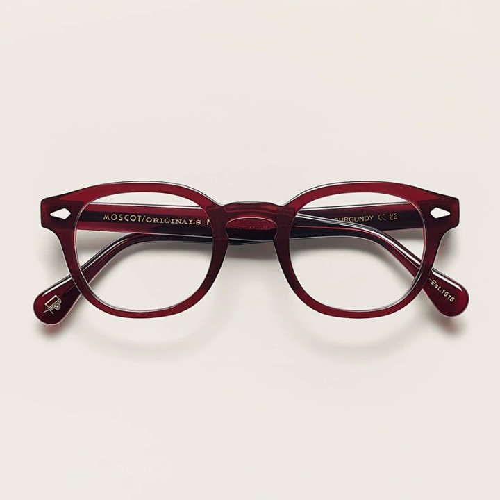 Lemtosh Burgundy