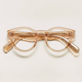 Moscot Grunya Cinnamon