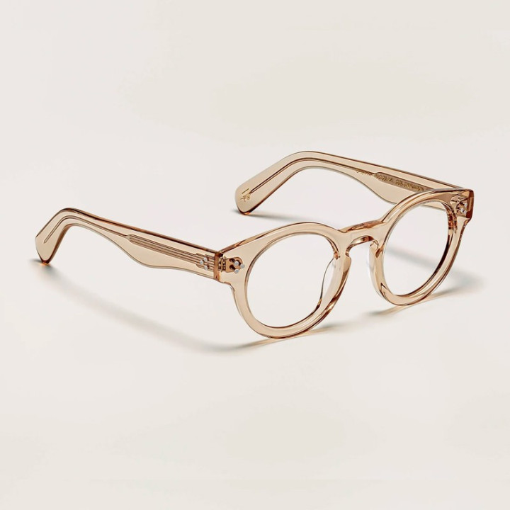 Moscot Grunya Cinnamon 3q
