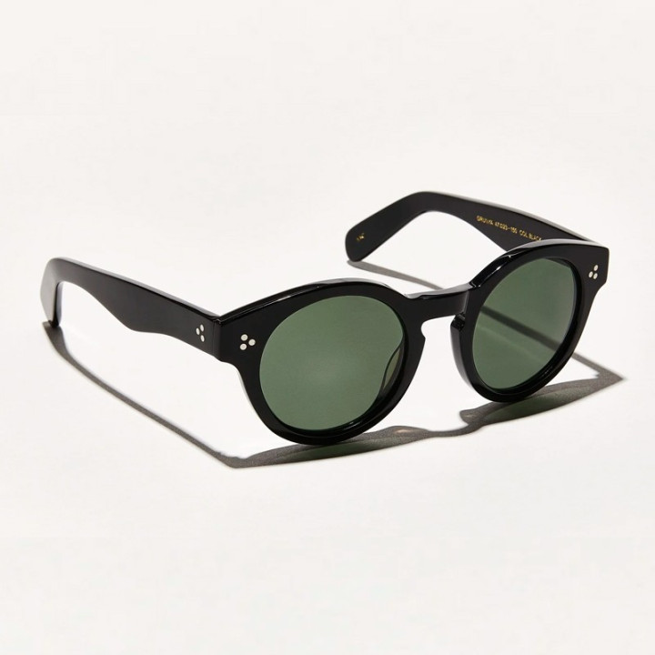 Moscot Grunya Sun Black 3q