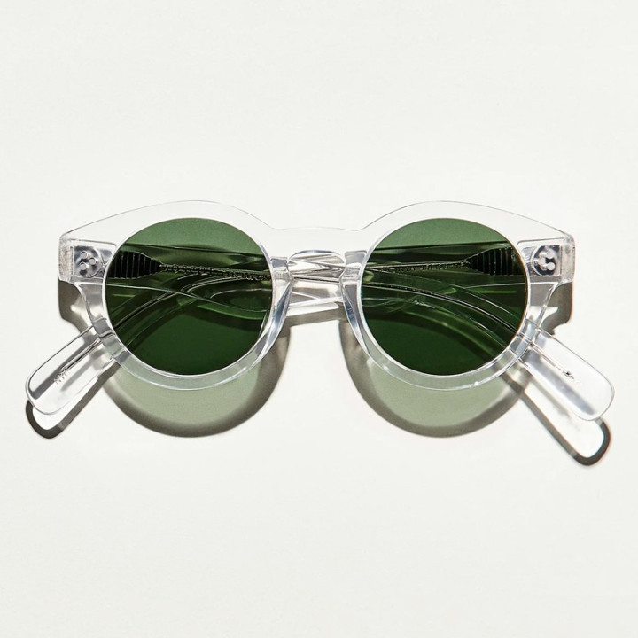 Moscot Grunya Sun Crystal