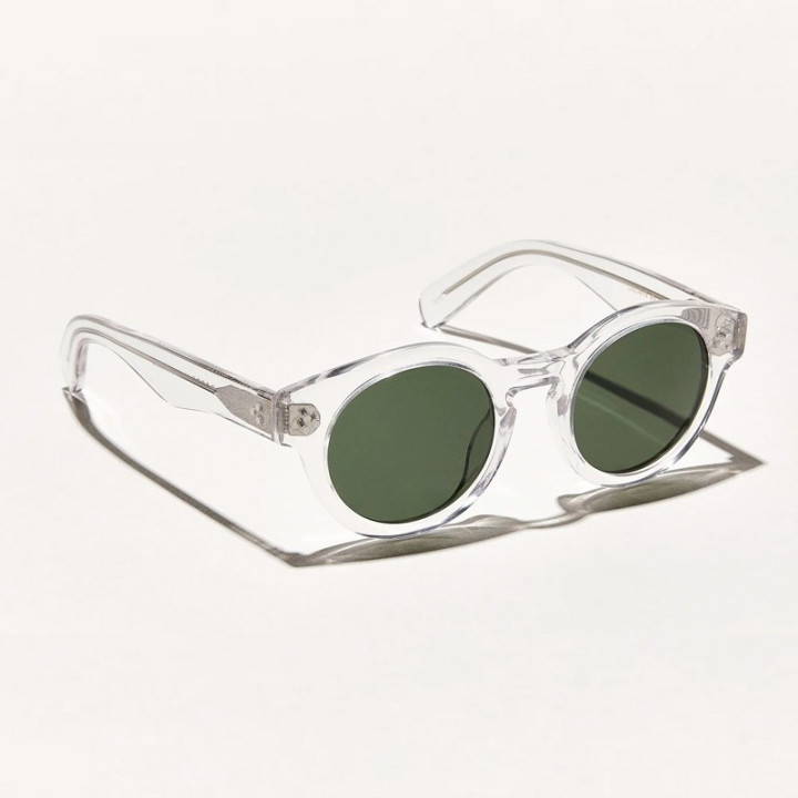 Moscot Grunya Sun Crystal 3q