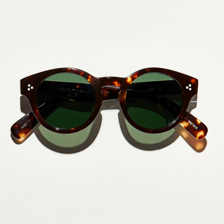 Moscot Grunya Sun Tortoise