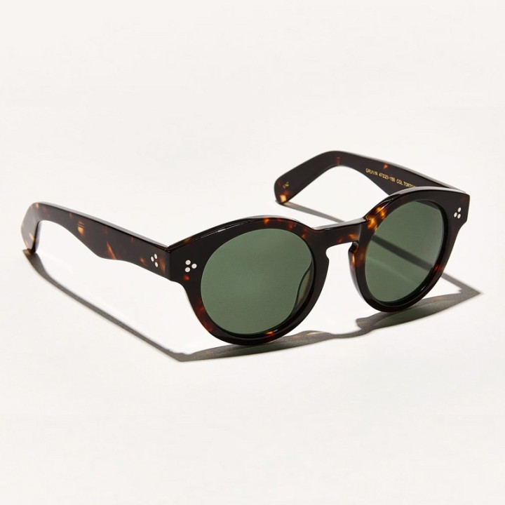 Moscot Grunya Sun Tortoise 3q