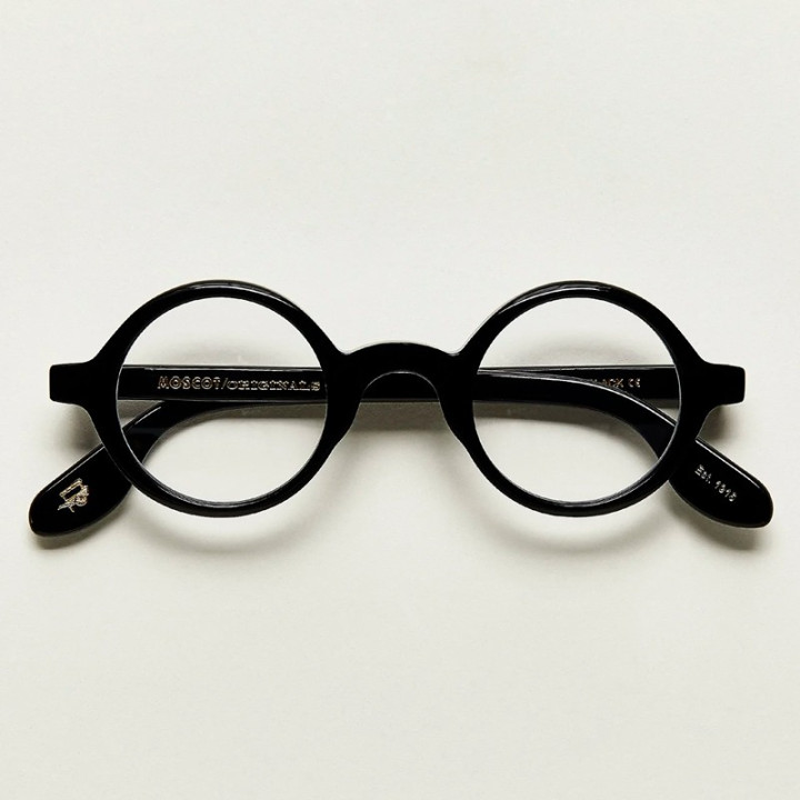 Zolman Black