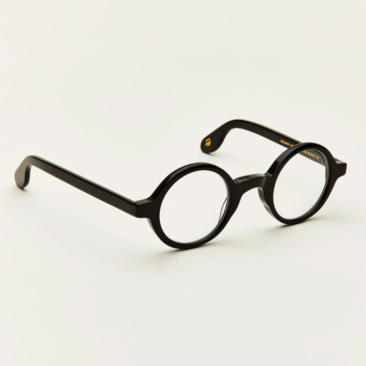 Zolman Black 3q