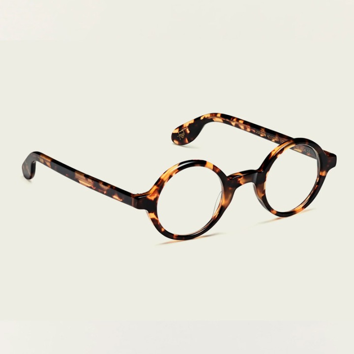 Zolman Classic Havana 3q