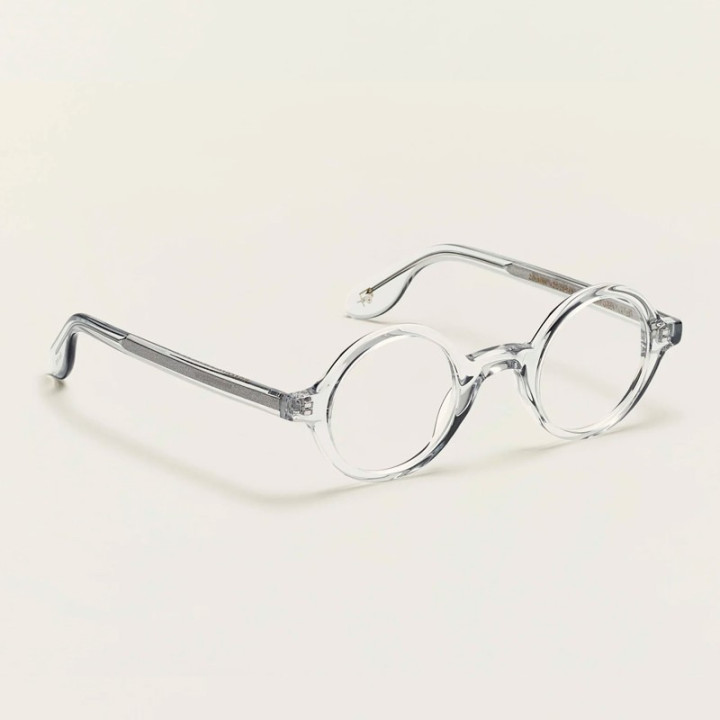 Zolman Light Grey 3q