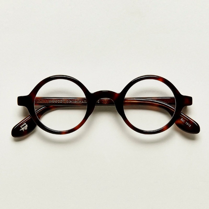 Zolman Amber Tortoise