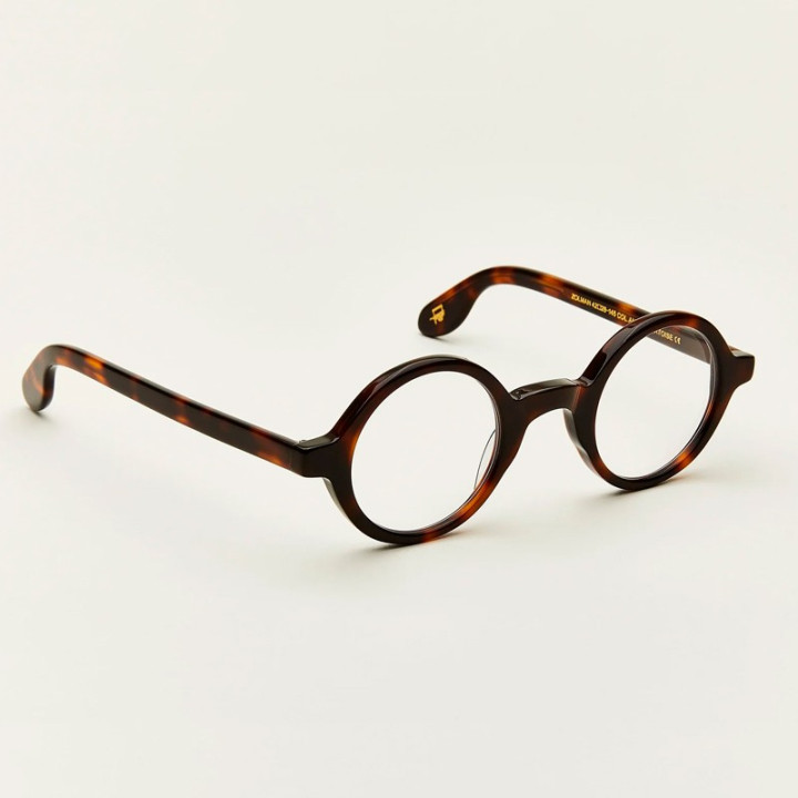 Zolman Amber Tortoise 3q