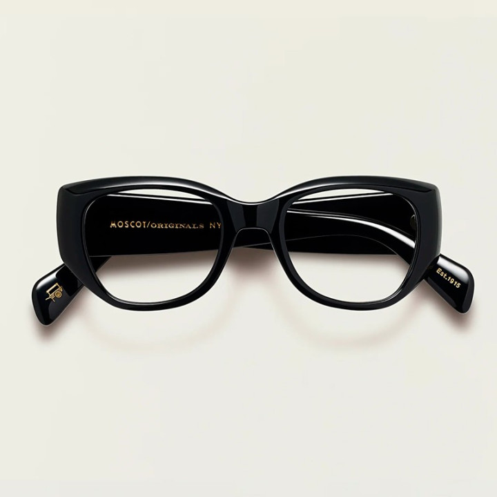 Moscot Arbita black