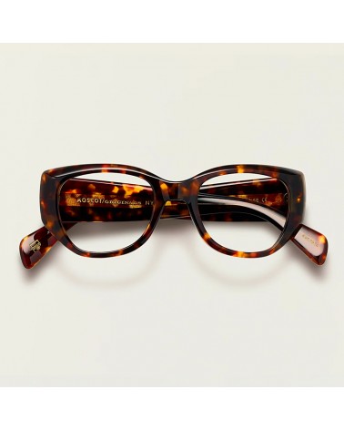 Moscot Arbita Tortoise