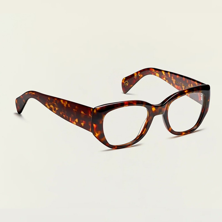 Moscot Arbita Tortoise 3q
