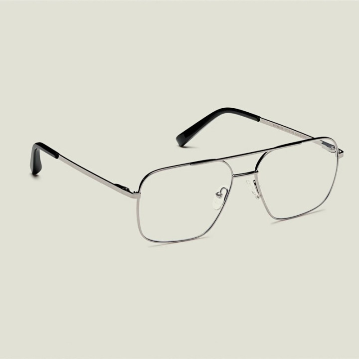 The Shtarker in Gunmetal 3q view