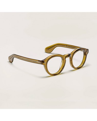 Moscot Keppe Olive Brown 3q