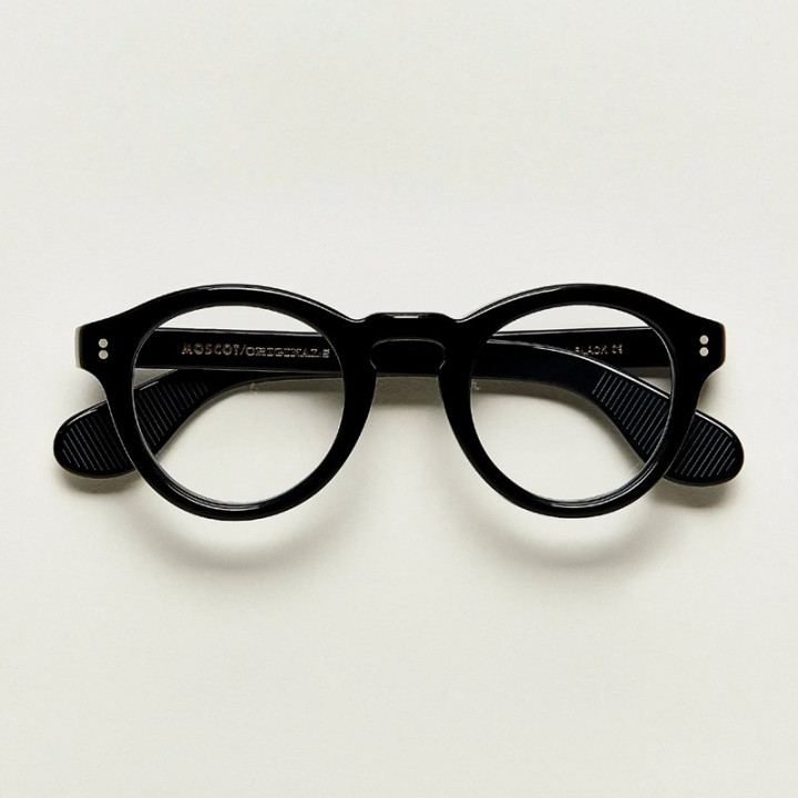 Moscot Keppe Black