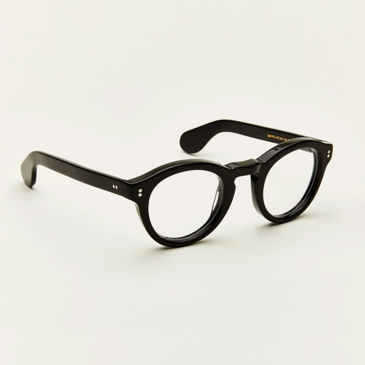 Keppe Black 3q