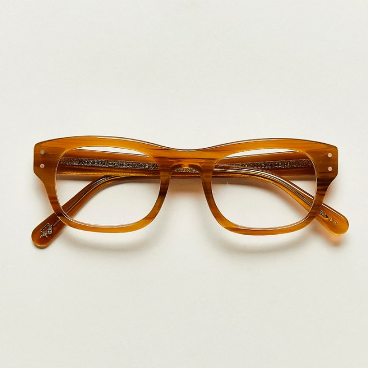 Moscot Nebb Blonde