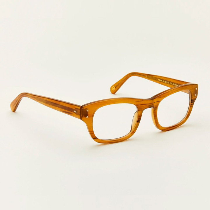 Moscot Nebb Blonde 3q