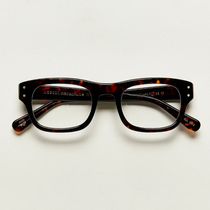 Moscot Nebb Tortoise