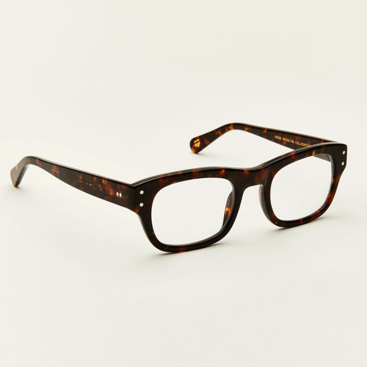 Moscot Nebb Tortoise 3q