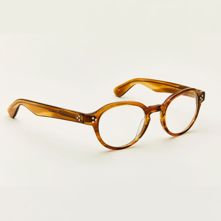 Ezra Honey Blonde 3q