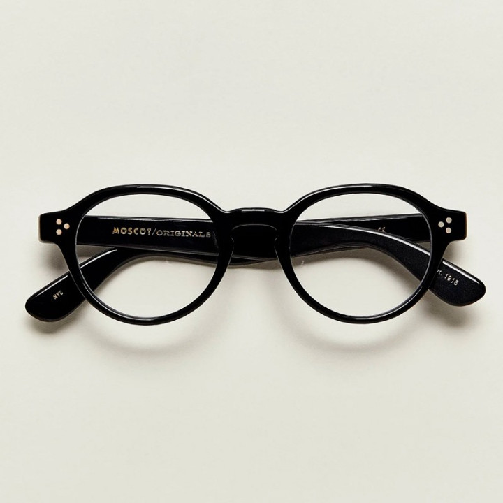 Ezra Black