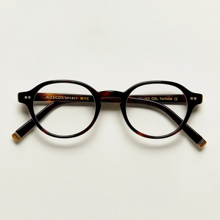 Moscot Petie Tortoise