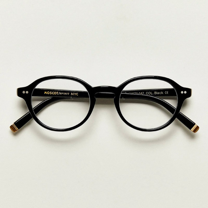 Moscot Petie Black