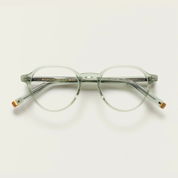 Moscot Les Sage