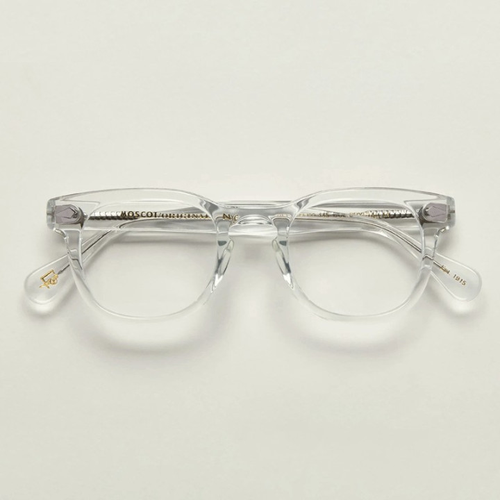 Moscot Gelt Crystal
