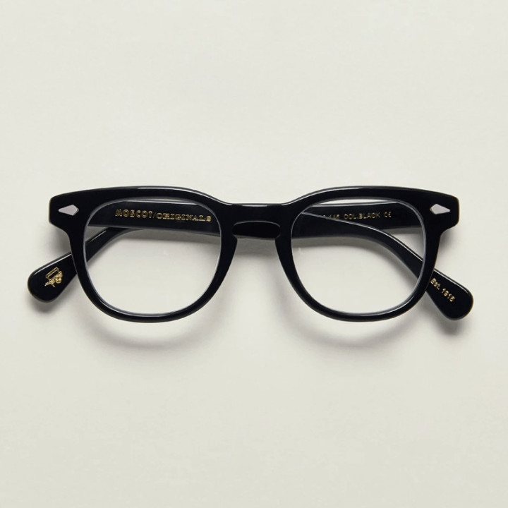 Gelt Black