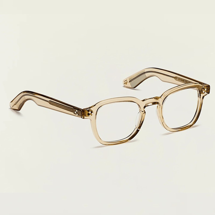 Moscot Momza Cinnamon 3q