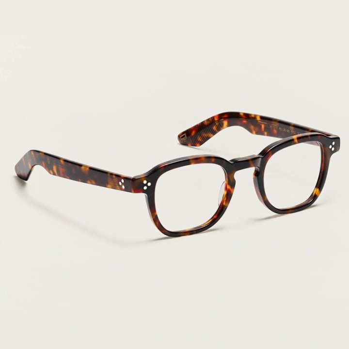 Moscot Momza Tortoise 3q