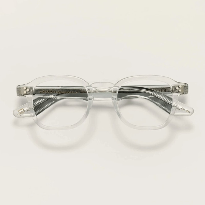 Moscot Momza Crystal