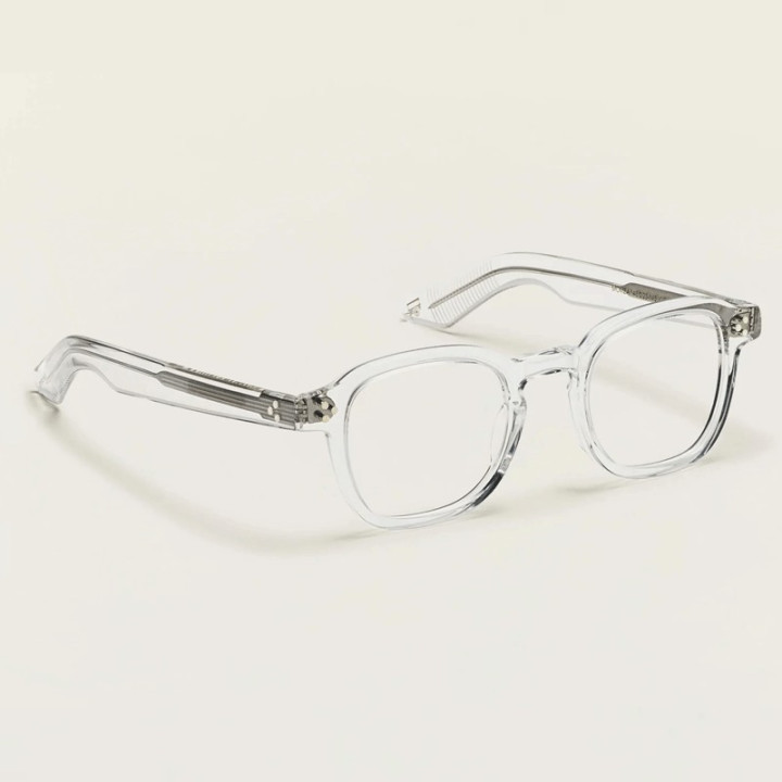 Moscot Momza Crystal 3q