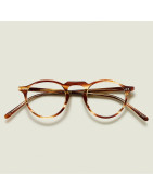 MOSCOT TUCHUS
