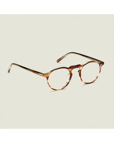 Moscot Tuchus Bamboo 3q