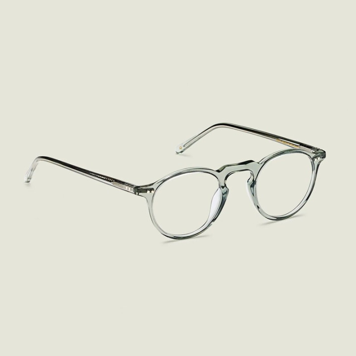 Moscot Tuchus Sage 3q