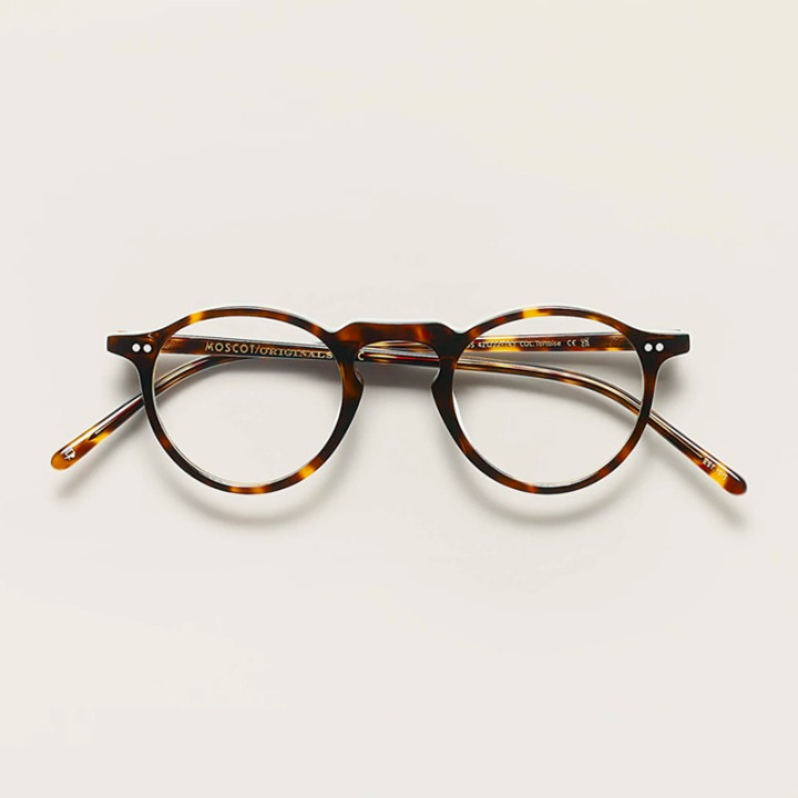 Moscot Tuchus Tortoise