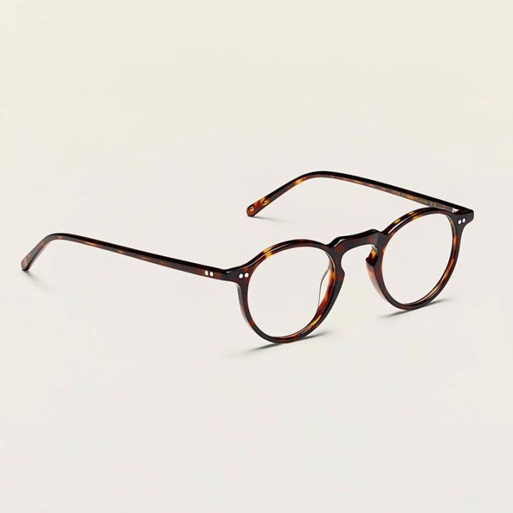 Moscot Tuchus Tortoise 3q