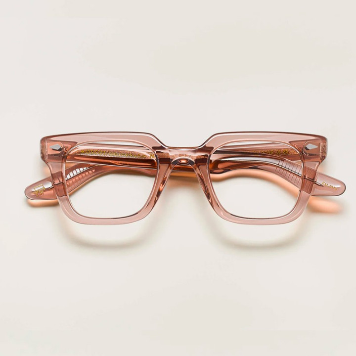 Moscot Grober Vintage Rose