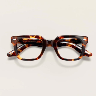 Moscot Grober Classic Havana