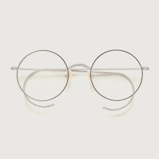 ▷Moscot HAMISH| Las gafas de vista redondas clásicas de Moscot
