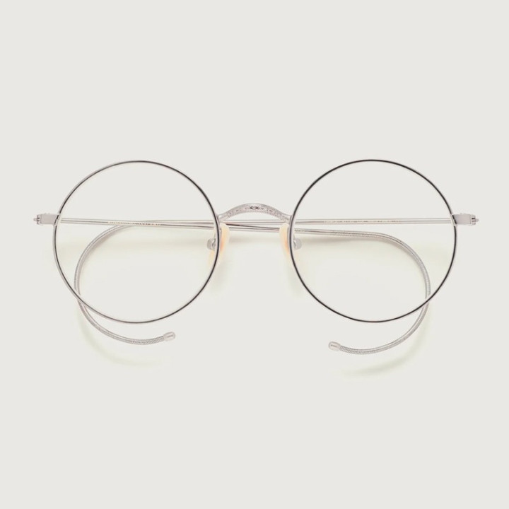 ▷Moscot HAMISH| Las gafas de vista redondas clásicas de Moscot