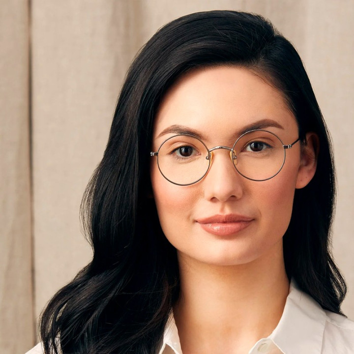 ▷Moscot HAMISH| Las gafas de vista redondas clásicas de Moscot