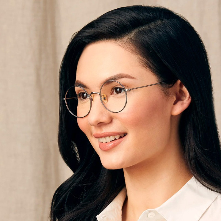 ▷Moscot HAMISH| Las gafas de vista redondas clásicas de Moscot