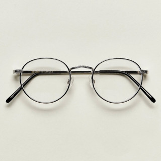 Moscot Dov Silver